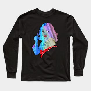 Suspiria Long Sleeve T-Shirt